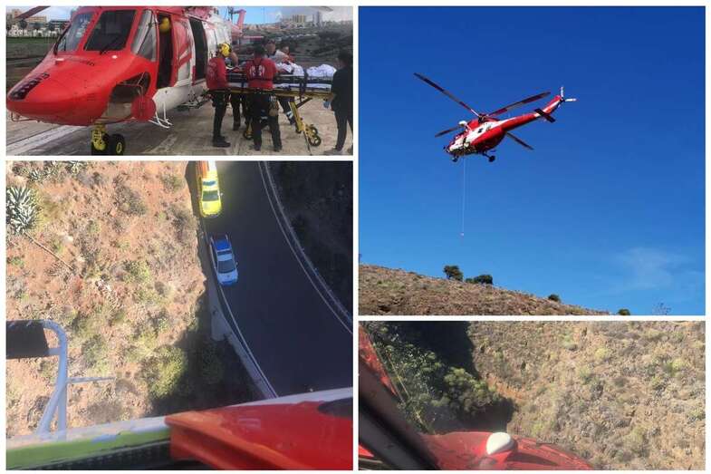 Imágenes del rescate (Foto 112)